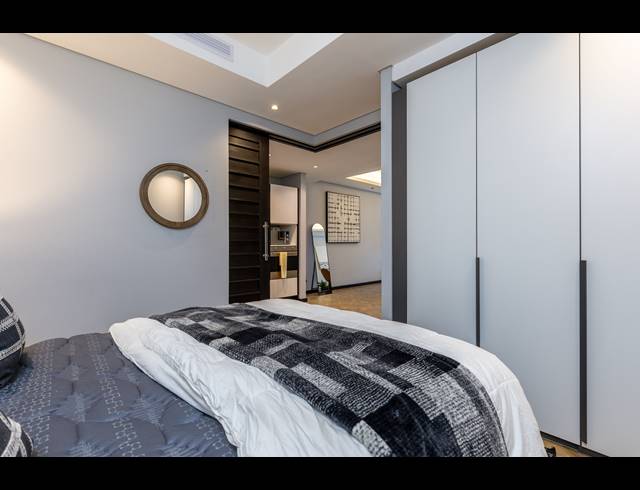 1 BEDROOM APARTMENT TO LET IN CAPE TOWN CITY CENTRE